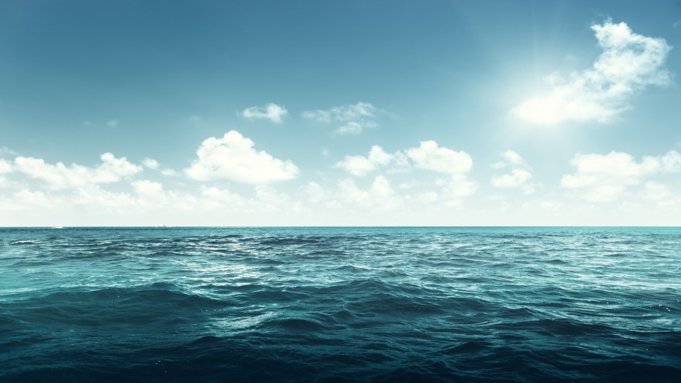 أعمال القمة الإقليمية للمحيطات تنطلق اليوم في البحر الميت