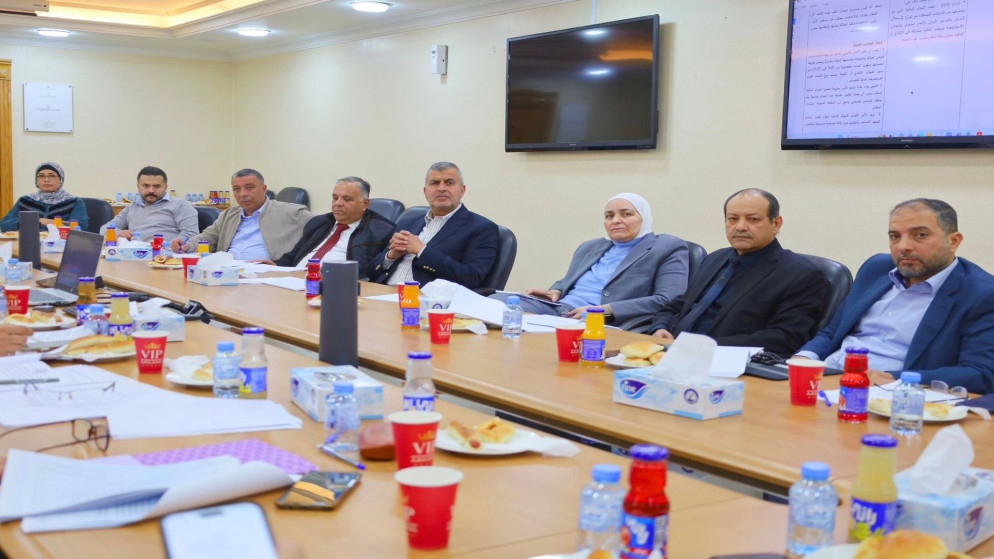 وزير الطاقة: التعديلات على قانون المصادر الطبيعية لتسهيل عملية الاستثمار في قطاع التعدين