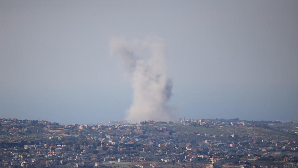 جيش الاحتلال الإسرائيلي: لا سبب لدخول بري للبنان حاليا 