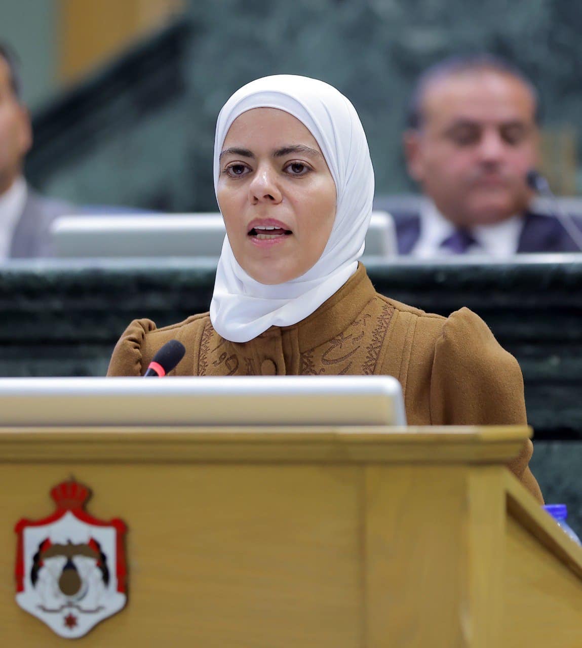 أبو غوش: تقرير ديوان المحاسبة يكشف اختلالات تستدعي الانتقال من تسجيل الملاحظات إلى المحاسبة