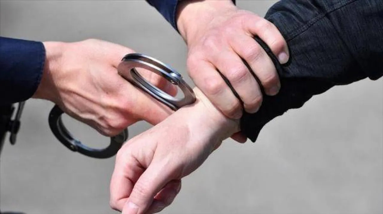 الأردن ..  سارق دواء باحدى المستشفيات ينال عقابه 