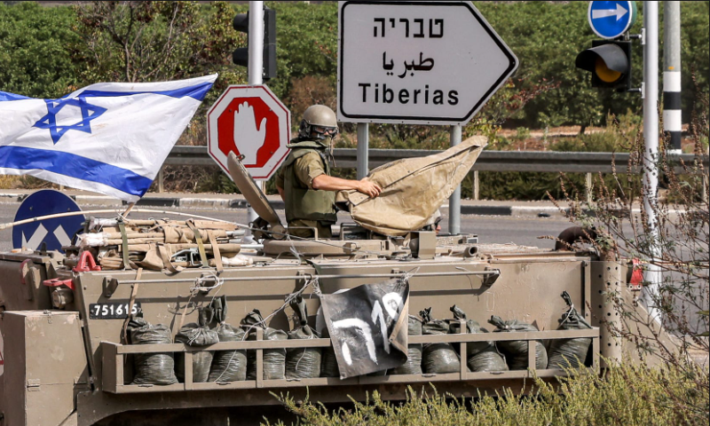 إسرائيل تؤكد اغتيال عنصرين من حزب الله في جنوب لبنان