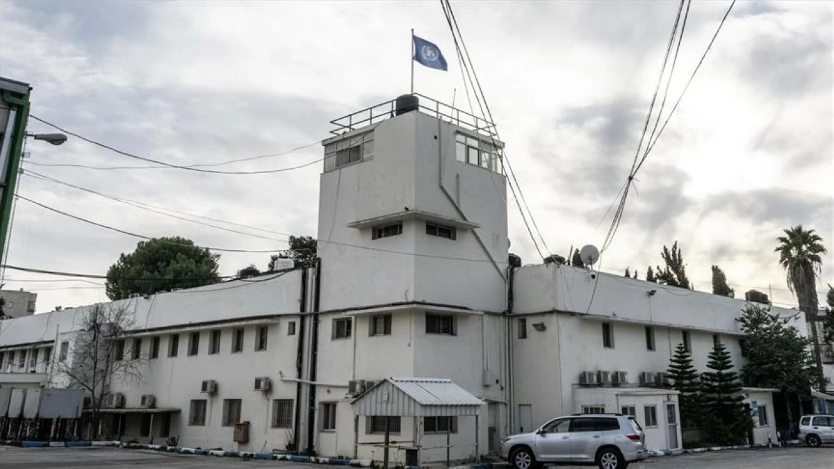 الاحتلال يقطع المياه والكهرباء عن مقر الأونروا في القدس