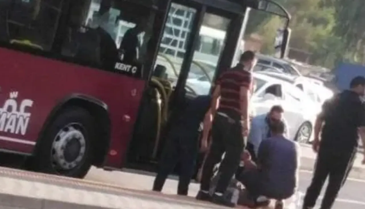 الباص السريع ينهي حياة موظف في أمانة عمّان 