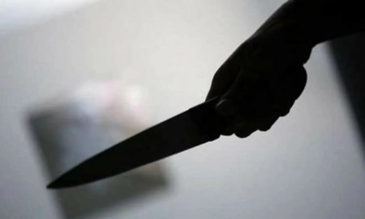 ضرب أربعيني بأدوات حادة في عمان