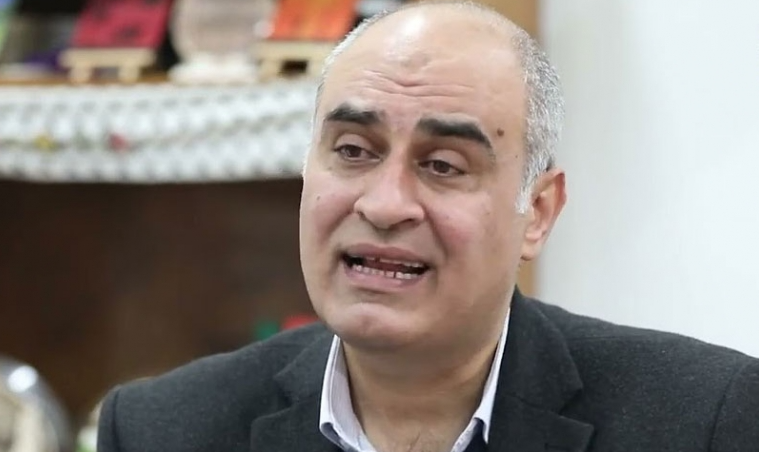  الشوا : قرارات الإخلاء "خطرة" في ظل غياب أي مكان آمن في غزة 