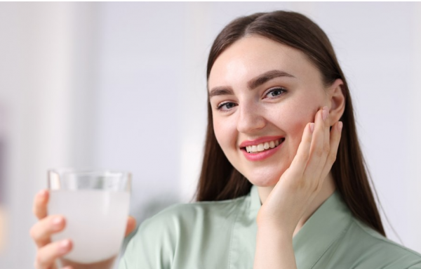 كل ما تحتاجين إلى معرفته عن مكملات الكولاجين  ..  وكيفية الاختيار الأنسب! 