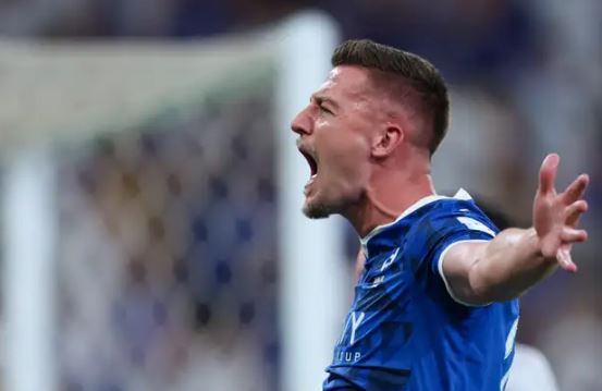قرار الهلال يحمي سافيتش من أطماع أندية أوروبا