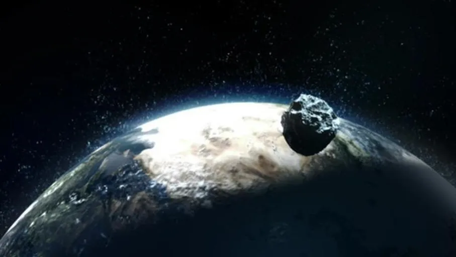عالم فلك روسي: لا كويكبات تهدد الأرض حاليا