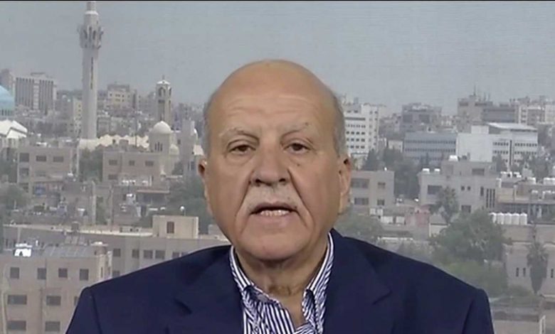 الخزاعي: انشغال الأردنيين بالقضايا العالمية لا يلغي أولويتهم للأمن والاستقرار