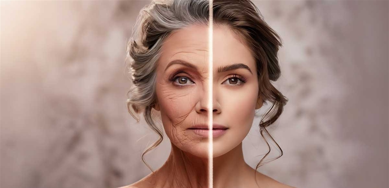 "المواد الكيميائية" تسرّع الشيخوخة البيولوجية 