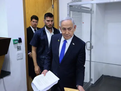 تصعيد معارضي بنيامين نتنياهو: «العفو مُحكوم عليه بالفشل»