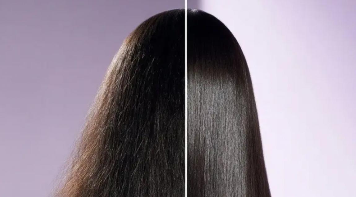 قناع الشعر مقابل البلسم  ..  تعرفوا على الفرق والأنسب لكم
