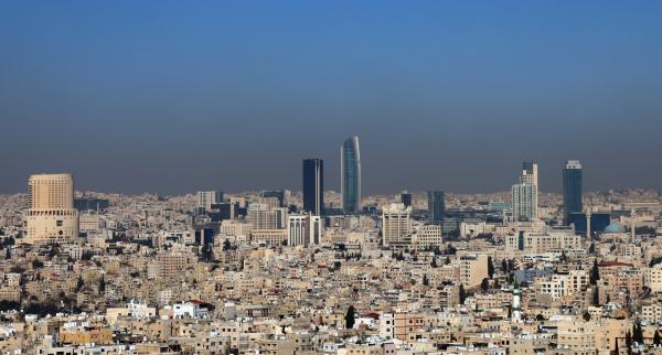 ارتفاع مساحات الأبنية المرخصة 13% خلال 9 أشهر