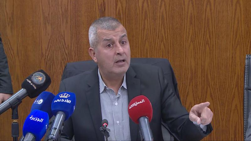 وزير الطاقة: الحكومة تحملت 62% من الارتفاع الأخير على أسعار البنزين 