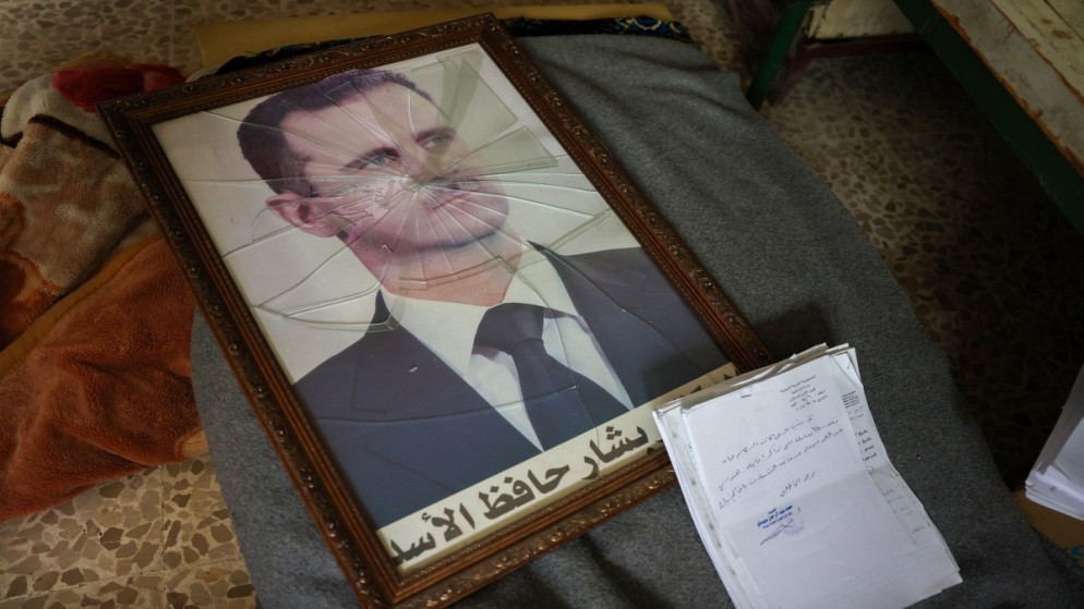 النيابة العامة الفرنسية تطلب إصدار مذكرة توقيف جديدة بحق بشار الأسد