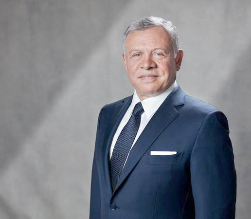 الملك يهنئ باليوم الوطني لدولة الإمارات