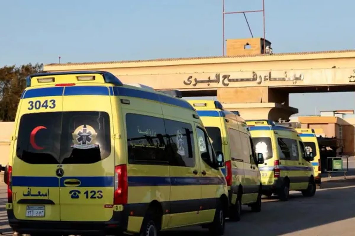 الصحة: الاحتلال قلّص أعداد المرضى المسموح بسفرهم عبر معبر رفح  
