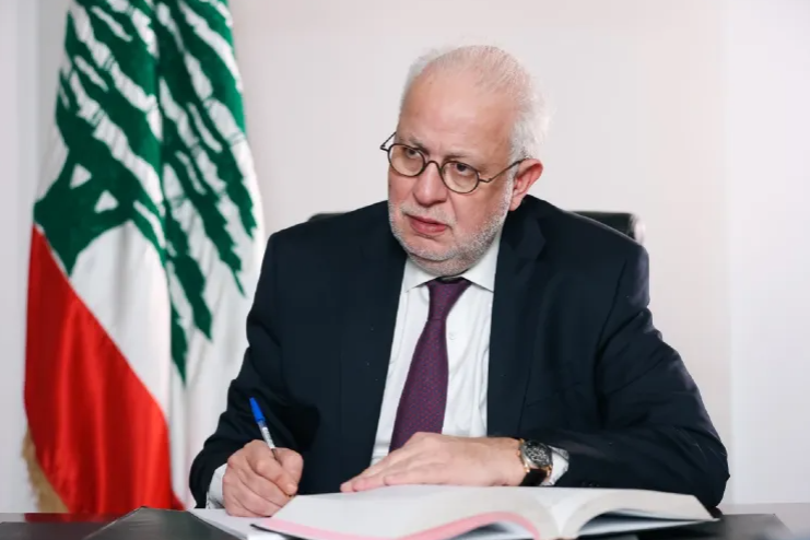 وزير لبناني: سوريا تتجاوب بشأن معلومات عن اغتيالات في عهد النظام المخلوع