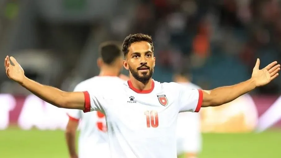 بقيمة 10 ملايين يورو ..  موسى التعمري الأغلى بين لاعبي عرب آسيا 