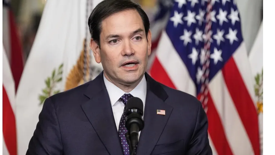 روبيو يبدأ جولة في أوروبا الشرقية لتعزيز العلاقات مع قادة مؤيدين لترمب 