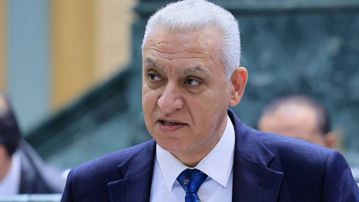 النائب العموش: 136 أردنيًا يتناوبون على مناصب الدولة