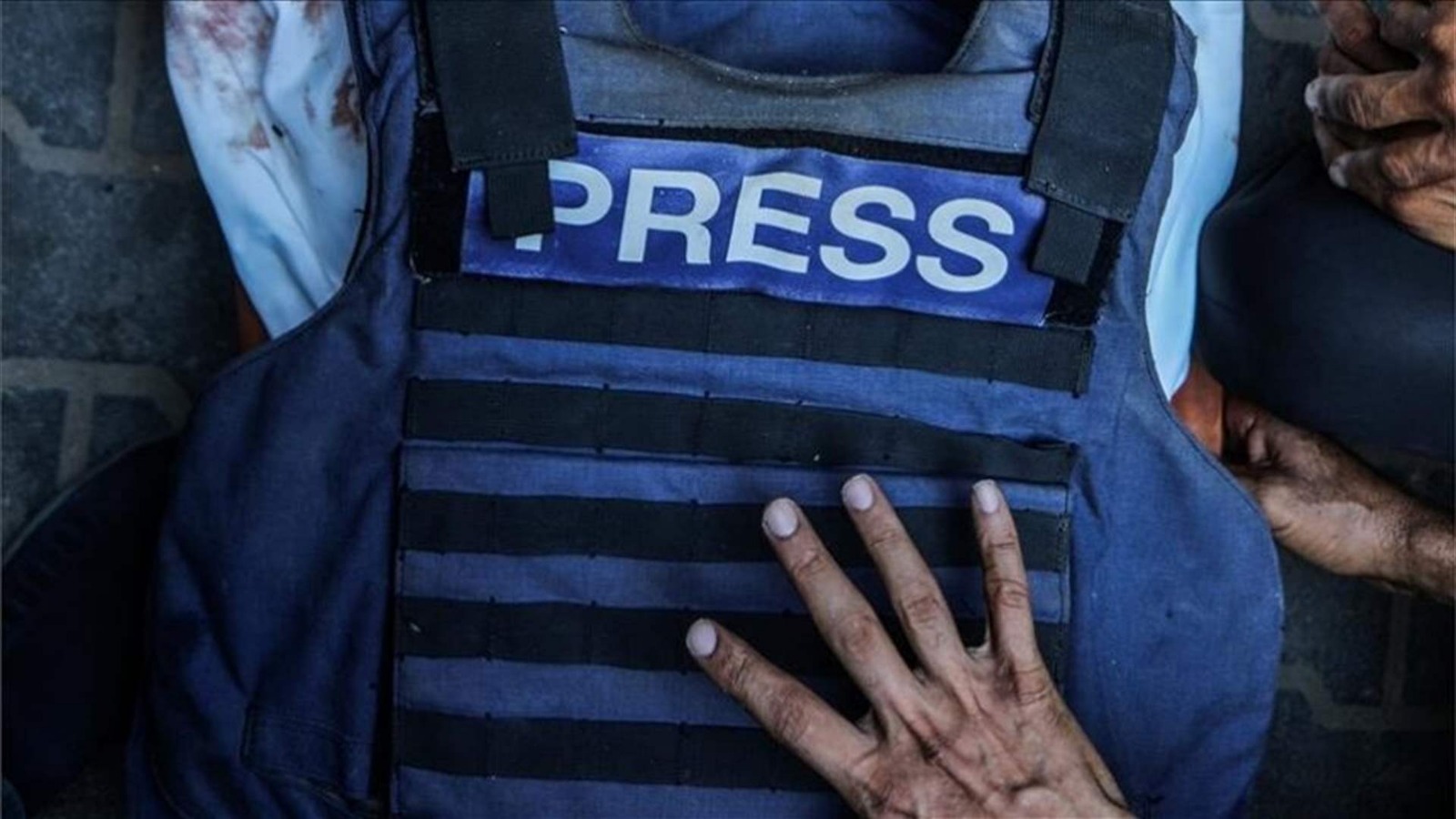 2025 ..  عام آخر من نزيف الصحافة في غزة 