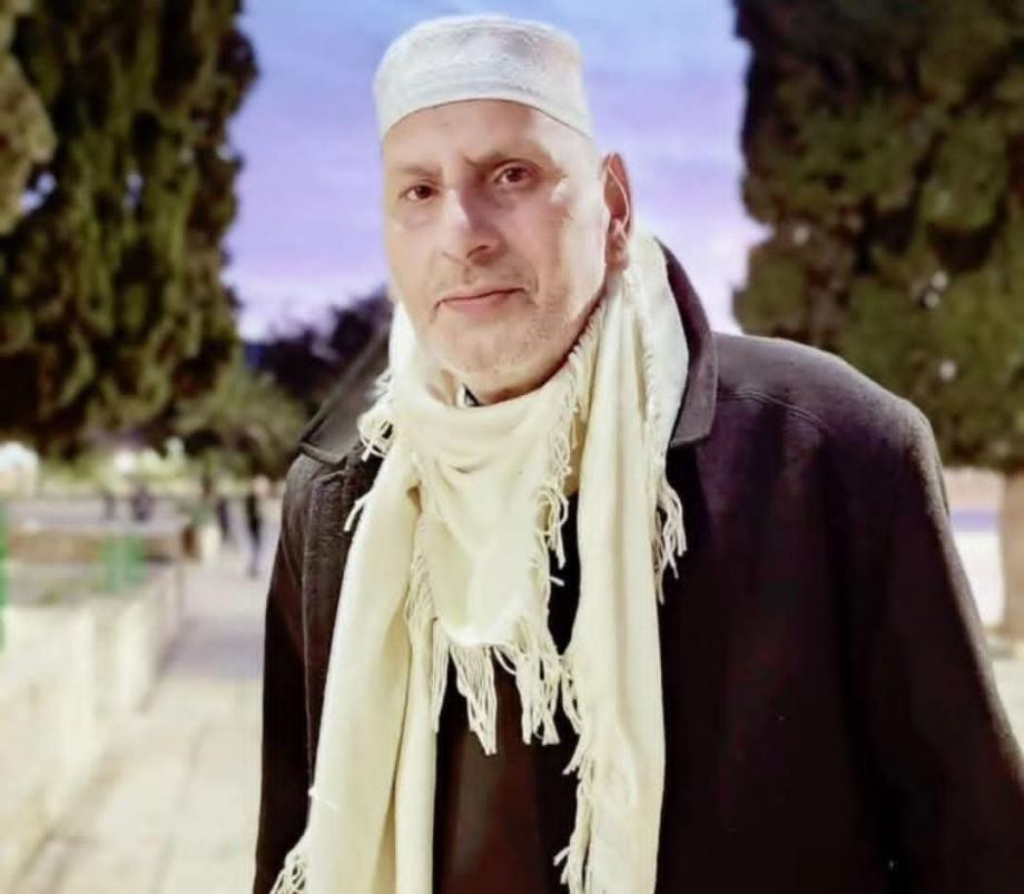 رحيل مؤذن الأقصى ..  صوت رافق القدس لعقود يغيب في زمن التصعيد  