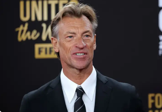 رينارد يلمّح لمفاجآت كبيرة في كأس العالم 2026