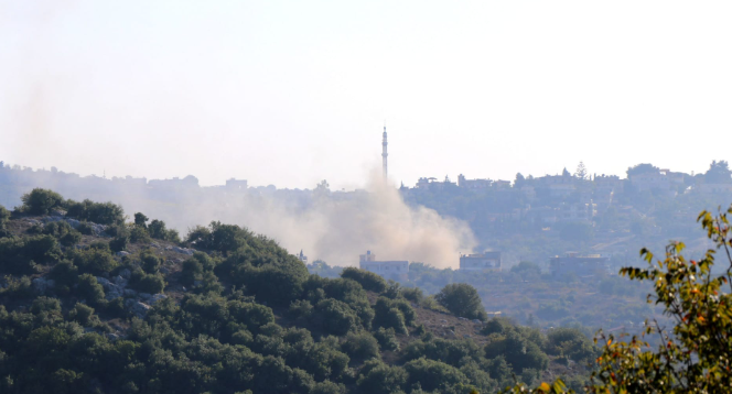 ما رسائل إسرائيل من التصعيد الجديد في لبنان؟