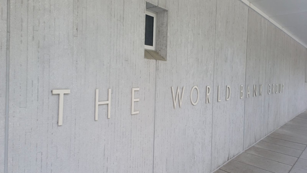 البنك الدولي: تنفيذ 41% من برنامج الاستثمارات المستجيبة للمناخ في الأردن بعد 5 أعوام من إقراره