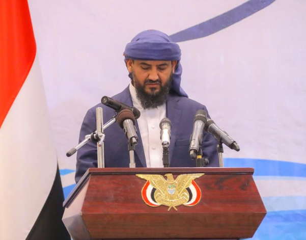 المحرمي: السعودية تدعم الحل الجنوبي دون شروط مسبقة أو سقوف سياسية