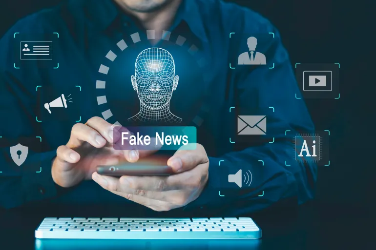 أدوات مجانية تكشف لك زيف الصور والأخبار في ثوان 