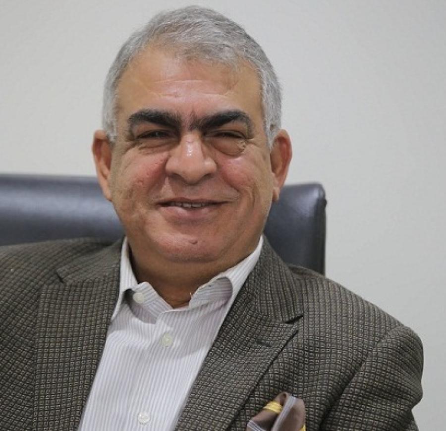 قضماني: صادرات الأردن (عدا البوتاس والفوسفات) محدودة عالميًا… ويدعو لتفعيل مبدأ المعاملة بالمثل في الاتفاقيات التجارية