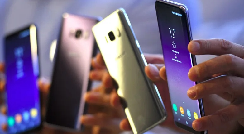 الأردن يستورد 1.7 مليون جهاز خلوي بقيمة 162 مليون دينار