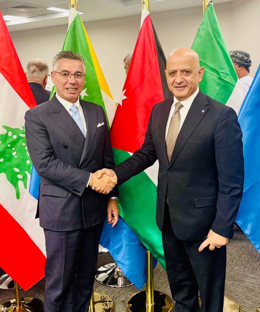 بعثة تجارية إيطالية تزور الأردن في شباط المقبل