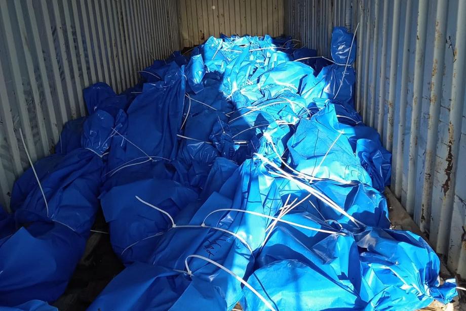 الاحتلال يحتجز جثامين 1700 فلسطيني كورقة مساومة للمستقبل 