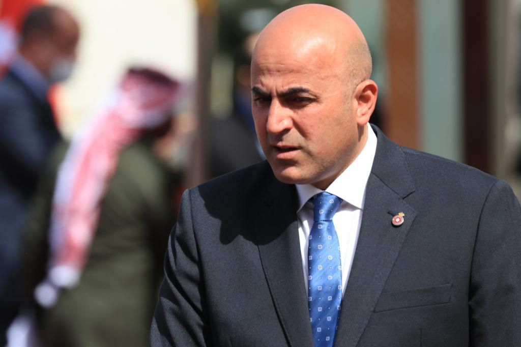 الوريكات يكتب: رسالة لصناع المحتوى .. هل سيرى العالم وجه الأردن الحقيقي؟