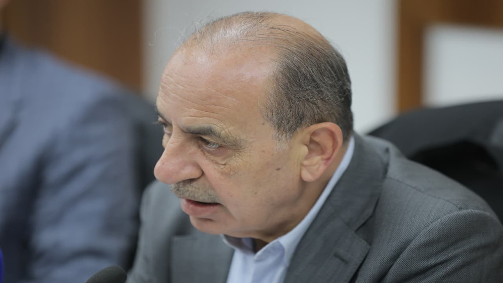 المصري يتوقع إرسال قانون معدل للإدارة المحلية في شباط 2026