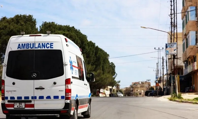 وفاة شخص بحادث دهس على طريق الأزرق العمري