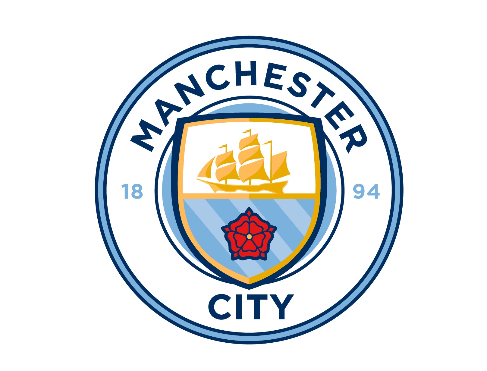 مانشستر سيتي يتوج بكأس الاتحاد الإنجليزي بعد فوزه على غريمه مانشستر يونايتد بنتيجة 2-1