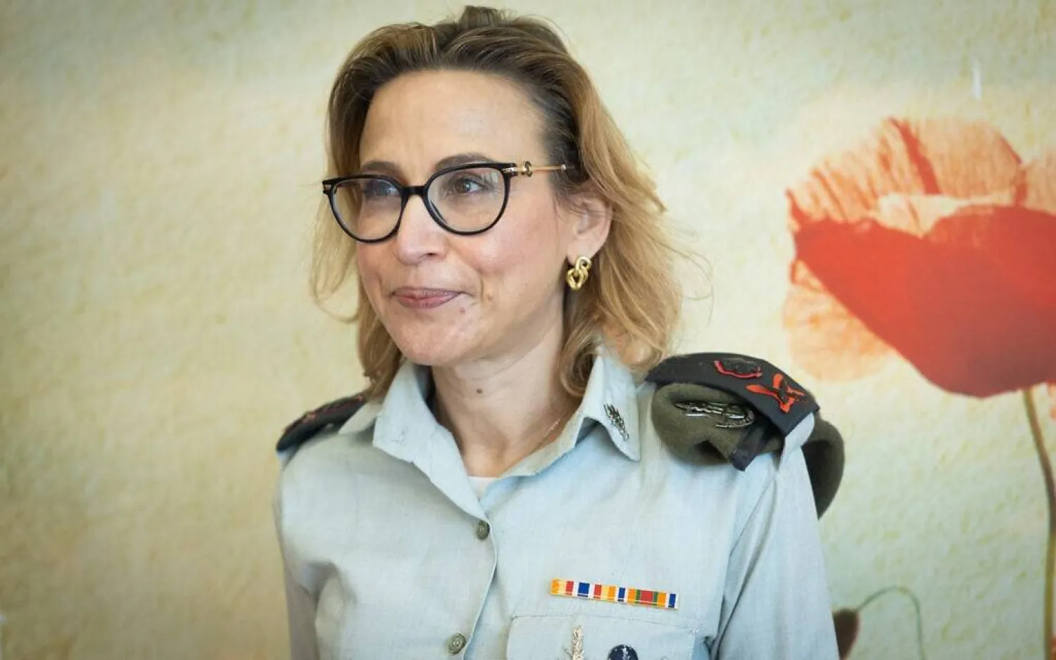 جزاء سنمار ..  من هي المدعية العسكرية التي انقلبت عليها حكومة إسرائيل؟