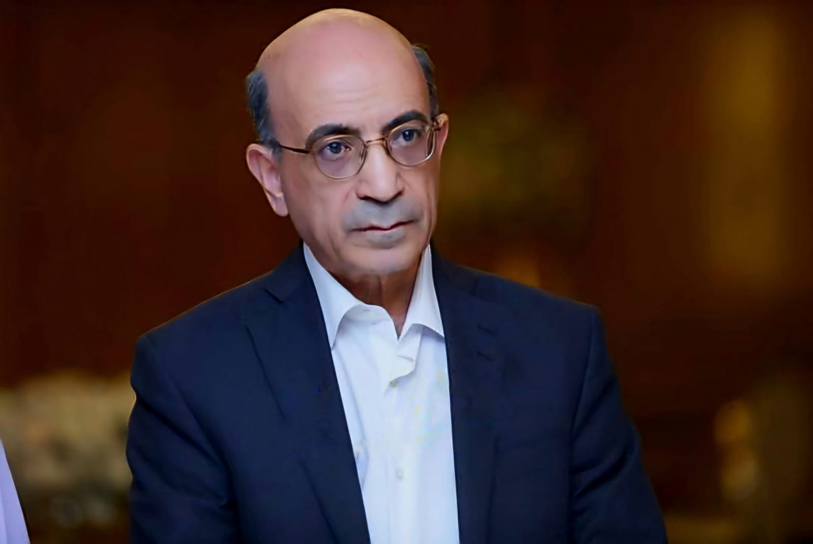 أبو نجمة أمينا عاما للحزب المدني الديمقراطي 