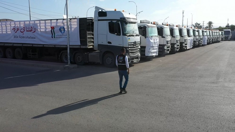 سياسيون: حملات تشويه الجهود الأردنية تدار من جهات مشبوهة وتخدم روايات الاحتلال