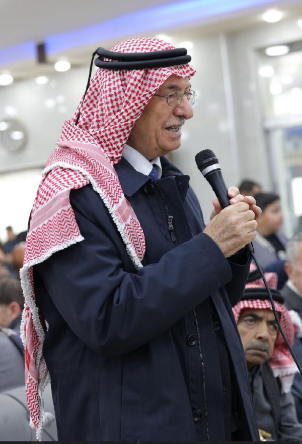 العربيات والمجالي نسايب