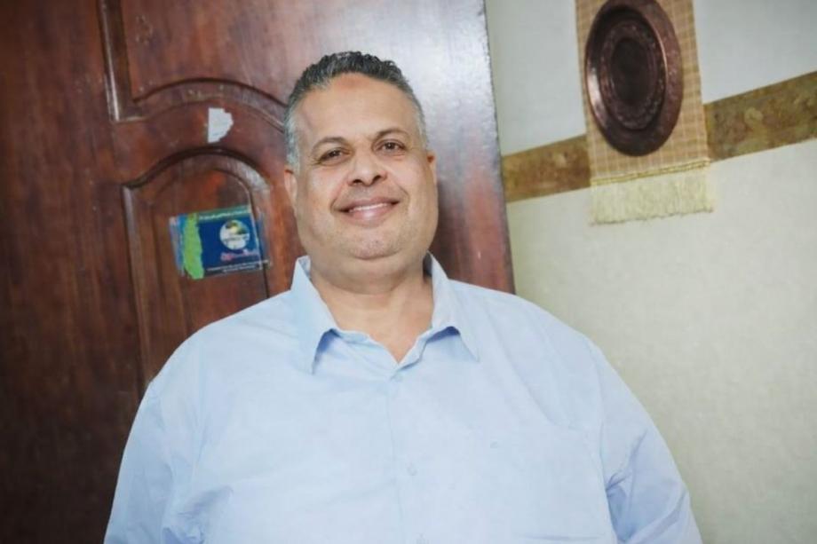 فريد السنكري ..  الشهيد الذي آثر الأمانة وسط الركام  