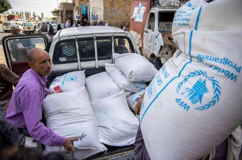 "الأغذية العالمي" يُعلن مواعيد مكاتب المساعدة خلال تشرين الثاني