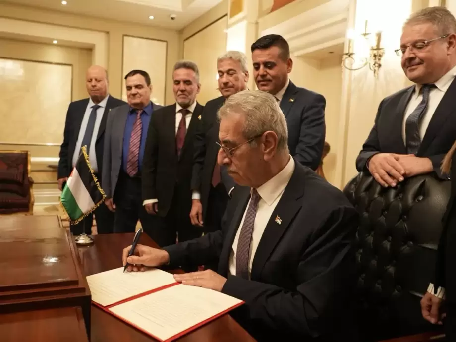 حماس: العجز عن تمكين لجنة إدارة غزة يضعف الثقة بالحديث عن الاستقرار والسلام  