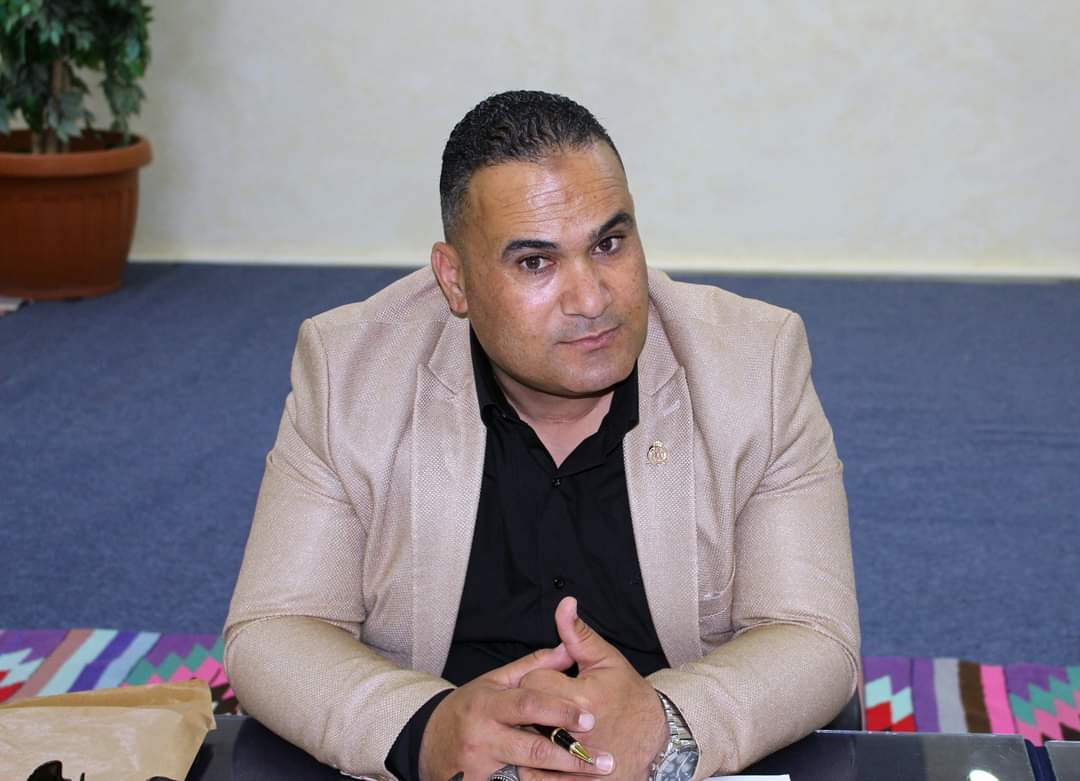 كيف ساعدت المرأة الطفيلية في صناعة ملح البارود بمعركة "حد الدقيق"؟ مدير ثقافة الطفيلة يجيب