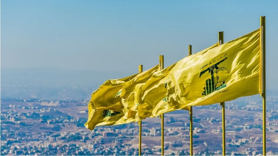 "حزب الله" يستهدف قواعد عسكرية إسرائيلية وشركة الصناعات الجوية